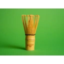 PerfectTed Matcha Bamboo Whisk (Chasen) image 0