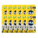 Harina PAN Wit Maïsmeel 10 x 1 kg image 0