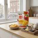 Tranches de Mangue Séchée Salée et Épicée 227g par Yanjin Shop image 1