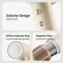 ochama High-Speed Hair Dryer, Ionic Hair Care Dryer, 1600W High Power, 110,000 RPM Motor, Fast-Drying Hair Dryer, Portable Electric Hair Dryer
 image 6