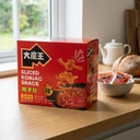 Yanjin Puzi Konjac Shreds-Spicy 360g(18g*20) image 1