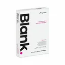 Blank A4 White Copier Paper 70gsm (Pack of 2500) image 2