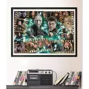 Clementoni Harry Potter 1000 Piece Puzzle image 4