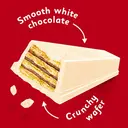 KitKat Chunky White Chocolate 4 Bars 160g image 3