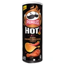 Pringles Hot Blazin Fried Chicken 160g image 0