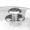 Swan 3.5L Retro Slow Cooker - Retro Grey, 200W, with 3 Temperature Settings, Keep Warm Function, SF17021GRN image 4