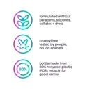 Method Simply Nourish Body Wash 532ml image 5