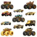 Hot Wheels Monster Trucks Trophy Champions Collection image 2