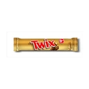 Twix Twin Snack Bars 9 Pack 9 X 40g image 2