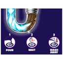 Cillit Bang 3in1 Drain Unblocker Gel, 500ml image 7