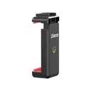 ULANZI SC-01 Support à ventouse pour appareil photo avec clip universel, boule double tête 360°, vis 1/4 pouce image 4