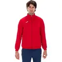 Joma Doha rode jas maat M image 1