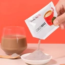 GREENMAX Charcoal-Aromatized Red Milk Tea 210g image 1