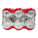 Wang Lao Ji Infusion aux herbes 310 ml x 6 [Pays concernés: France, Belgique et Luxembourg] image 2