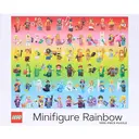 LEGO Rainbow Minifigure Puzzle image 4