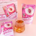 Baba Peach Ice Ade 190ml image 1