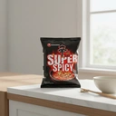 NongShim Shin Ramyun Red Nouilles instantanées épicées - 120 g image 3