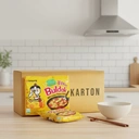 SAMYANG Buldak Nouilles instantanées saveur poulet épicé et fromage - 40 x 140 g image 4