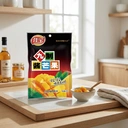 Jiabao Mangue fermentée en sauce - 65 g image 1