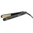 Tresemmé Keratin Smooth & Style 230 Hair Straightener, Max 230 degrees Celsius, Variable Heat, Black, 2066BU image 3