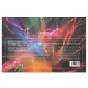 UCANBE Palette de fards à paupières Spotlight - 40 couleurs image 8