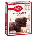 Betty Crocker Devil's Food Cake Mix 6*425 g image 2
