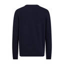 Resteröds Michael Pull-over bleu marine - Taille XL image 1