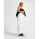 Converse Chuck Taylor All Star Lift Platform Canvas Women's Low-Top Shoes - Black image 6