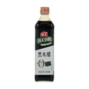 HADAY Black Rice Vinegar 450ml image 0
