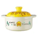 COOKER KING Schmortopf - Keramik image 0