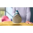 PHILIPS fer à repasser à vapeur série 2000 DST2020/90 bleu image 2