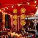 Ramadan hanging decoration - Scripture​ image 4