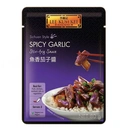 Lee Kum Kee Spicy Garlic Stir Fry Sauce 80g image 0