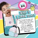 Lockitz Besties Necklace Kit image 1