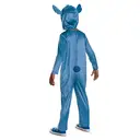 Disney Stitch Dress-up Costume 3-4 Years image 2