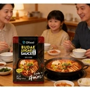 O'Food Spicy Budae Stew Sauce 140g image 2