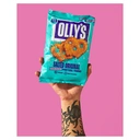 OLLY's Original Salted Pretzel Thins 140g image 3