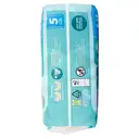 Nutmeg Baby Ultra Dry Nappies Size 5 11-25kg/24-55lbs 40 Pack image 5