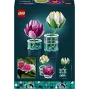 LEGO Botanicals 11511 Les nénuphars image 3
