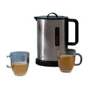 Bodum BISTRO - Lot de 6 tasses à café en verre - 350 ml image 3