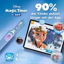 ORAL-B Vitality Pro 103 Kinder-Zahnbürste (Frozen) image 3