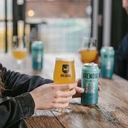 BrewDog Hazy Jane 440ml (ABV 5%) image 3