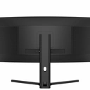 Dahua 34" UWQHD 200Hz Curved Gaming Monitor, Ultra-Wide Gaming Monitor, 3440×1440, 200Hz, VA Panel, 1ms MPRT, DCI-P3 85%, 2×HDMI & 2×DP1.4, Ultra-Wide Immersion, For Simulation / Racing / Productivity image 3