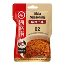 HAIDILAO - Mélange sec épicé et poivré 30 g image 0