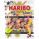 Haribo Pixel Sour 160 g - Limited Edition image 0
