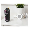 Kodak Enceinte portable sans fil 2 x 10 W IPX6 - Batterie rechargeable : 7,4 V/2000 mAh image 3