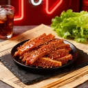 Wuxianzhai Imitation de tripes au cumin végétariennes - 100 g image 2