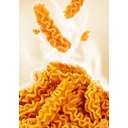 BEIERXIANG   Octopus Shaped Crackers Korean Kimchi Flavour 200g image 2