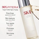 SKII Facial Treatment Essence Sérum visage anti-âge - 230 ml image 2