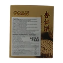 Yi Feng Zhen Pin Biscuits aux amandes - 168 g image 1